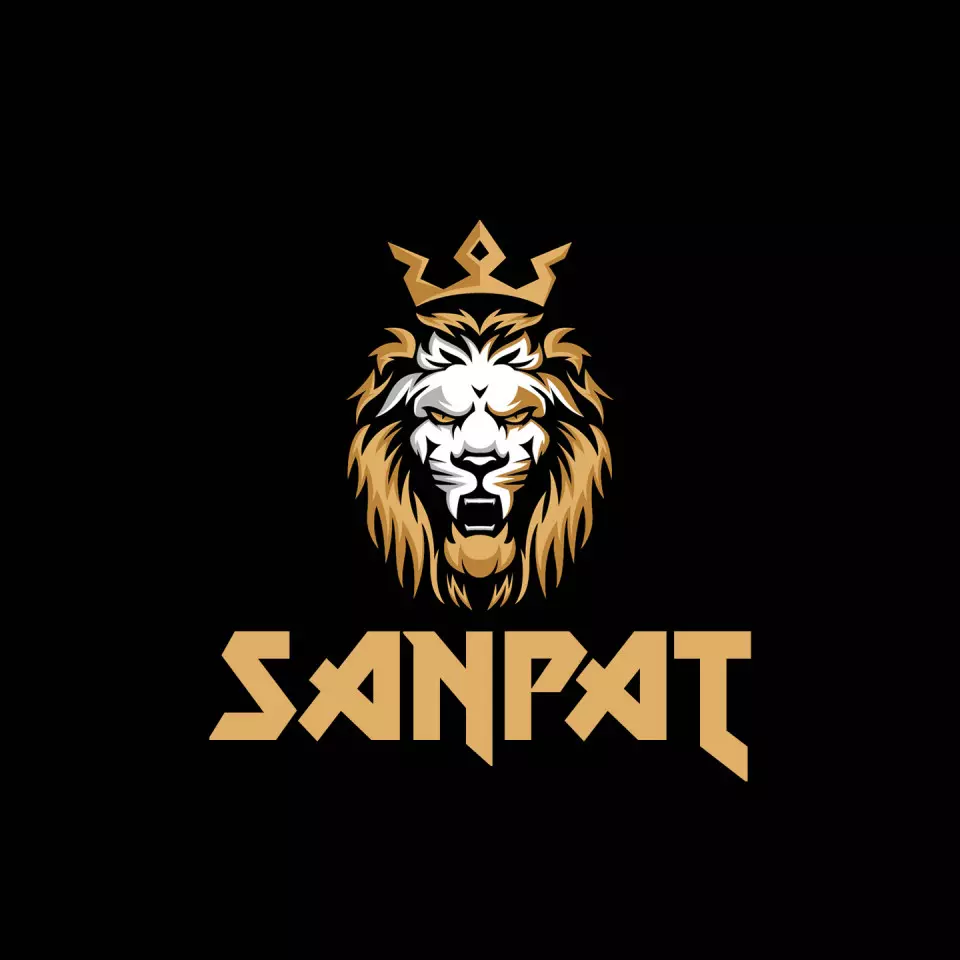 Name DP: sanpat