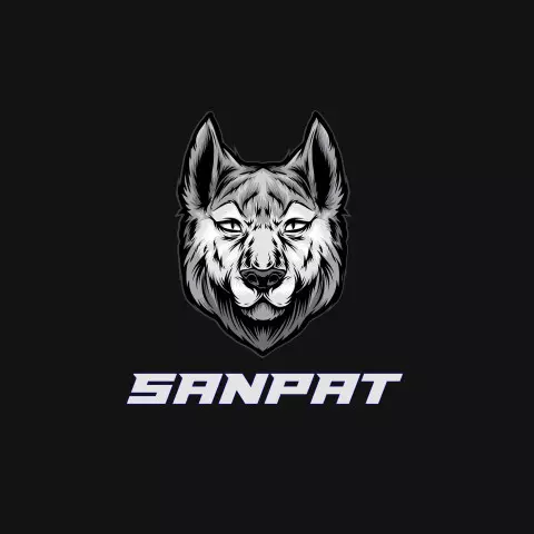 Name DP: sanpat