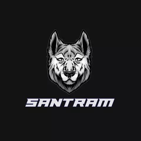 Name DP: santram