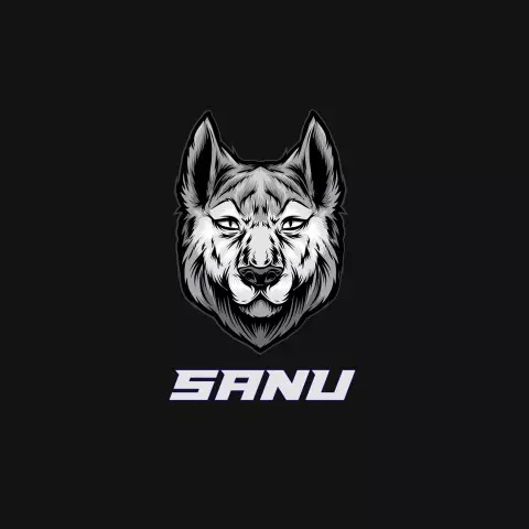 Name DP: sanu