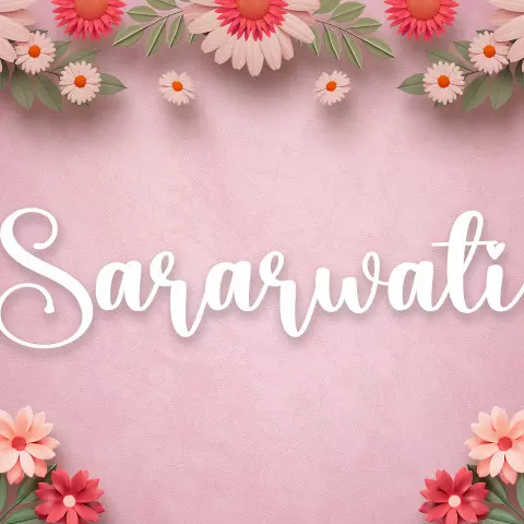 Name DP: sararwati