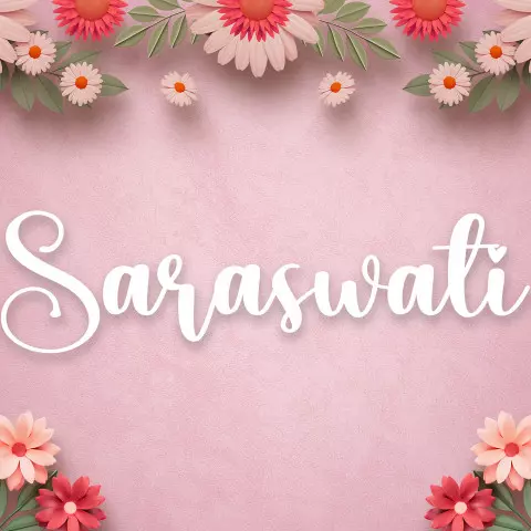 Name DP: saraswati