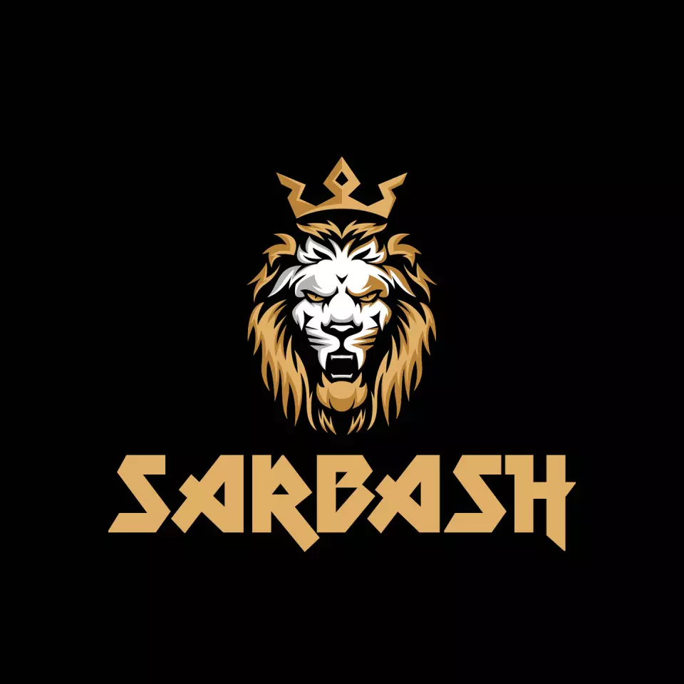 Name DP: sarbash
