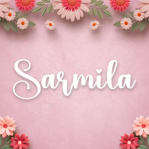 Name DP: sarmila