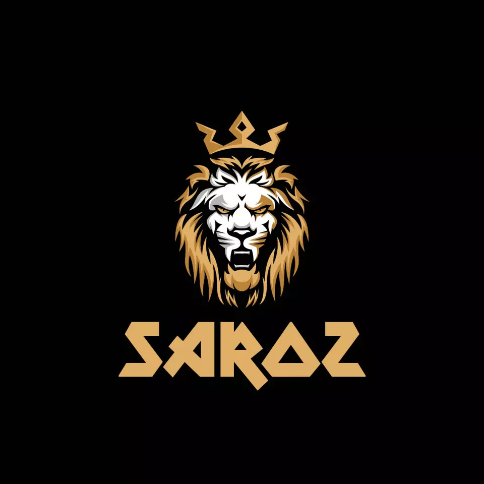 Name DP: saroz