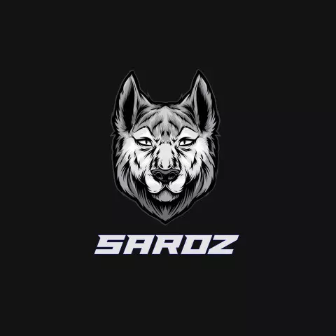 Name DP: saroz