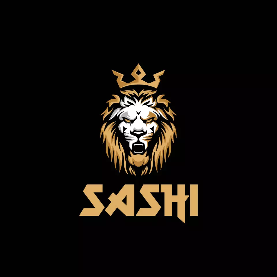 Name DP: sashi