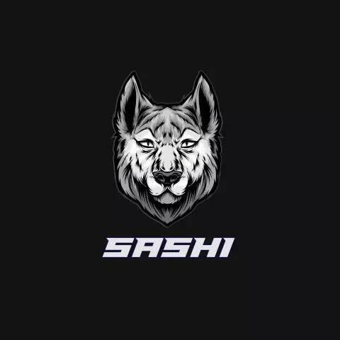 Name DP: sashi