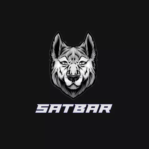 Name DP: satbar