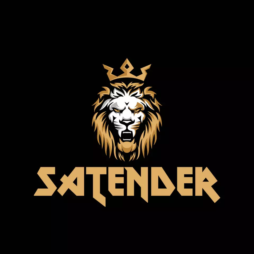 Name DP: satender
