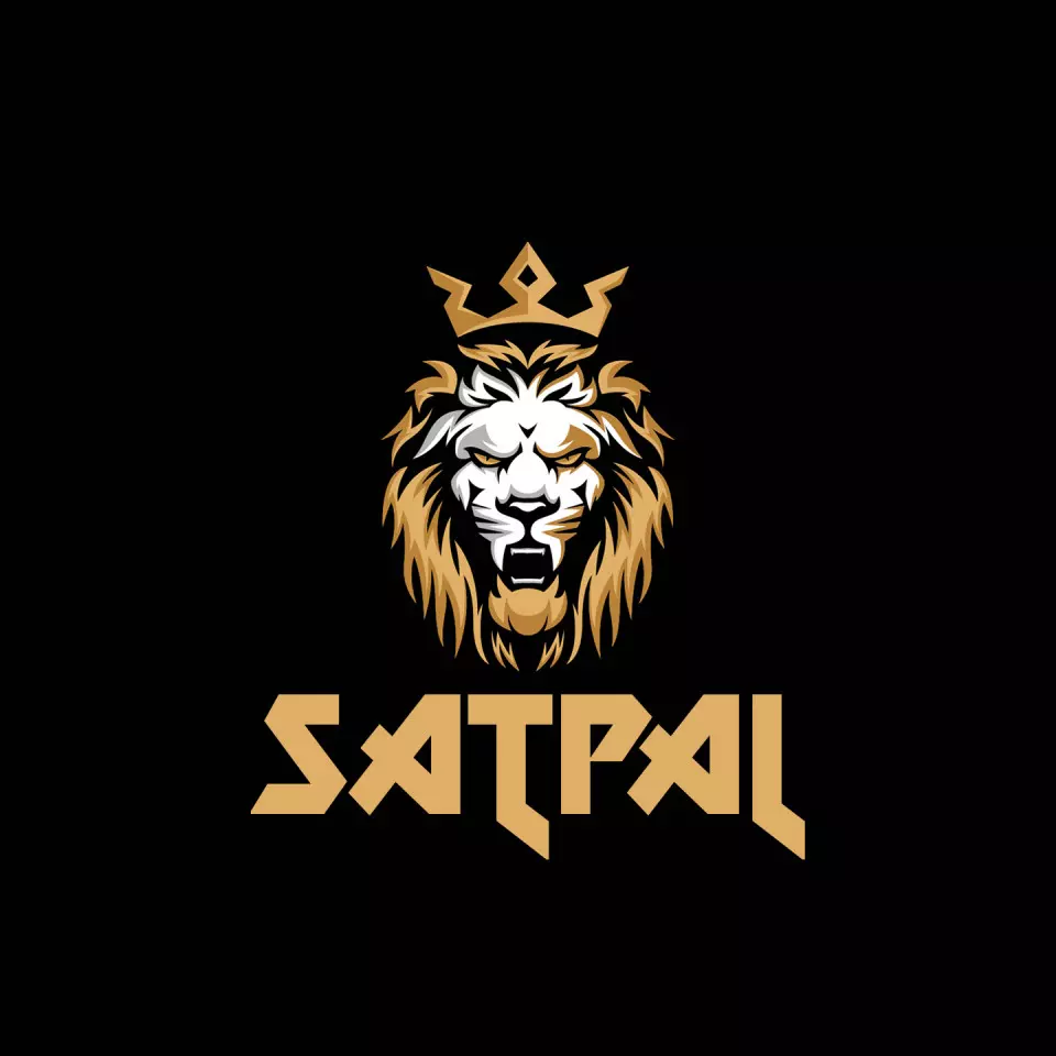 Name DP: satpal