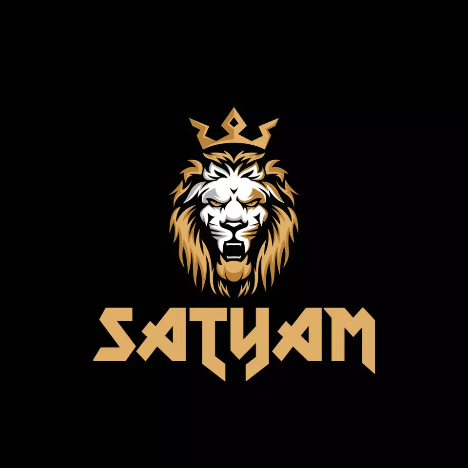 Name DP: satyam