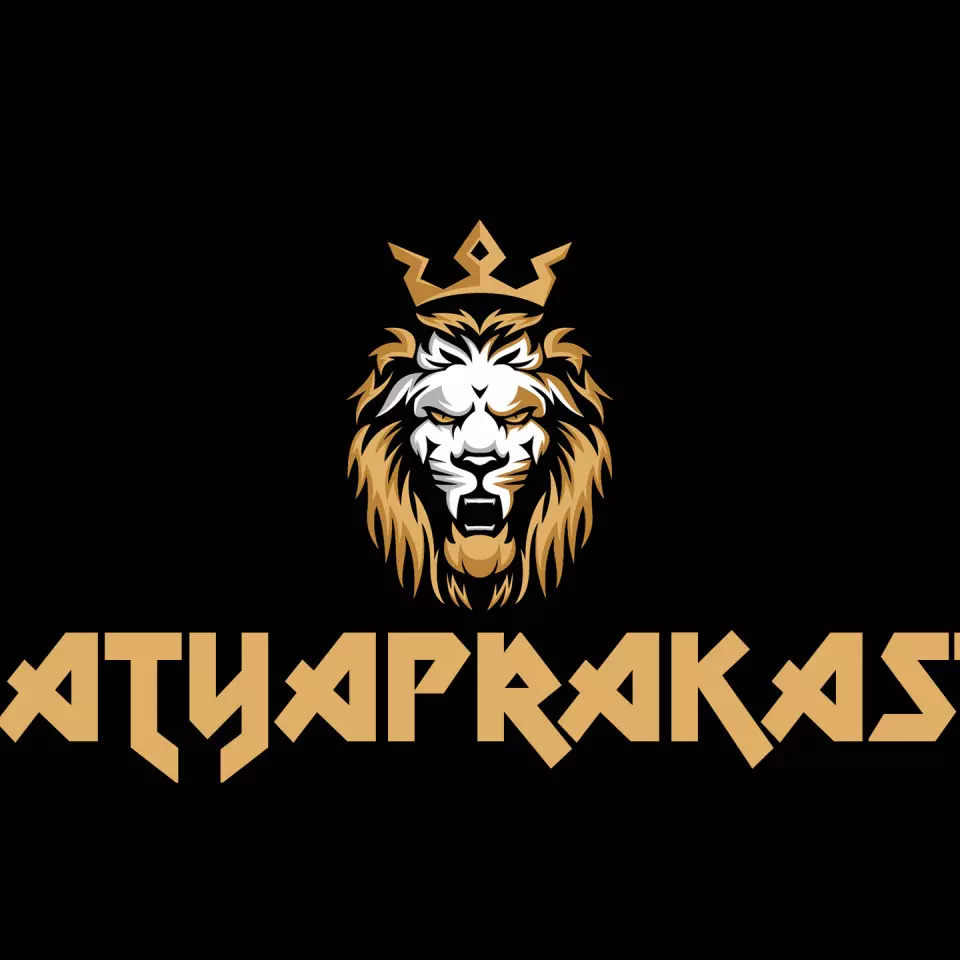 Name DP: satyaprakash