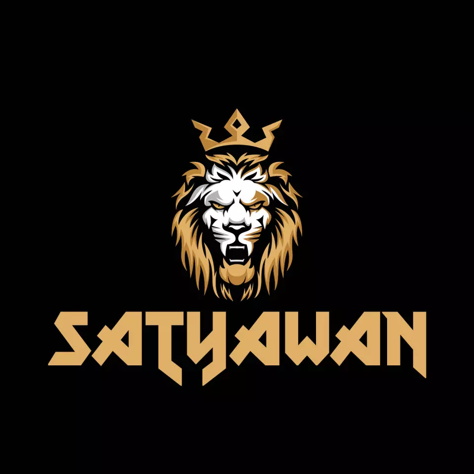 Name DP: satyawan