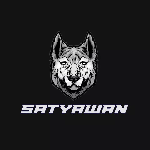 Name DP: satyawan