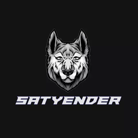 Name DP: satyender