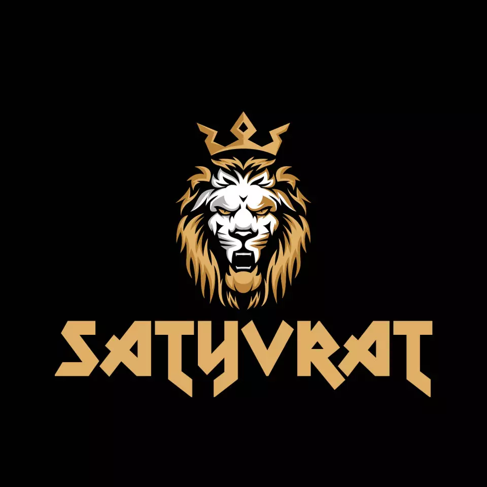 Name DP: satyvrat