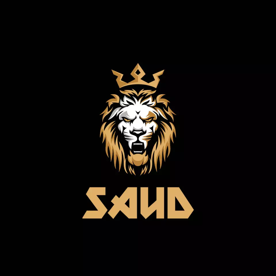 Name DP: saud