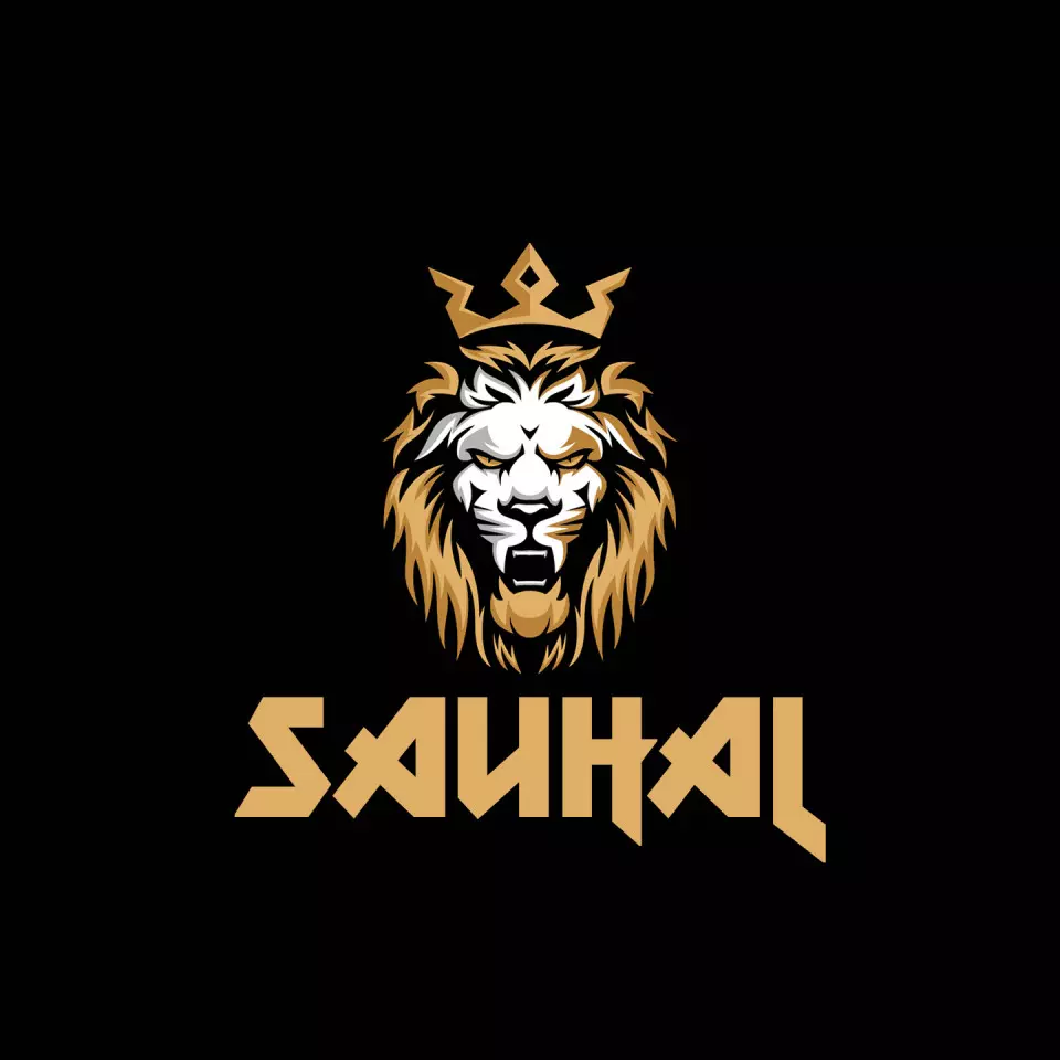 Name DP: sauhal