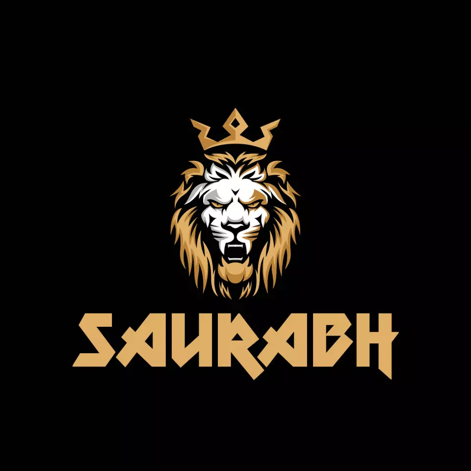 Name DP: saurabh
