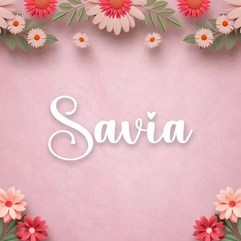 Name DP: savia