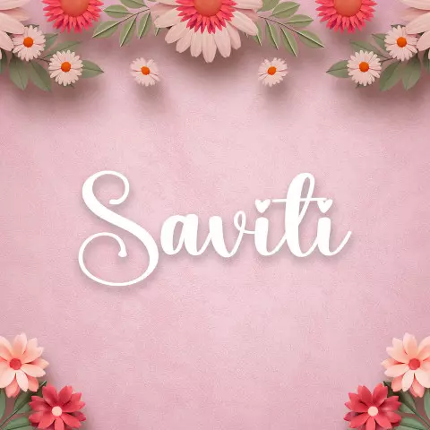 Name DP: saviti