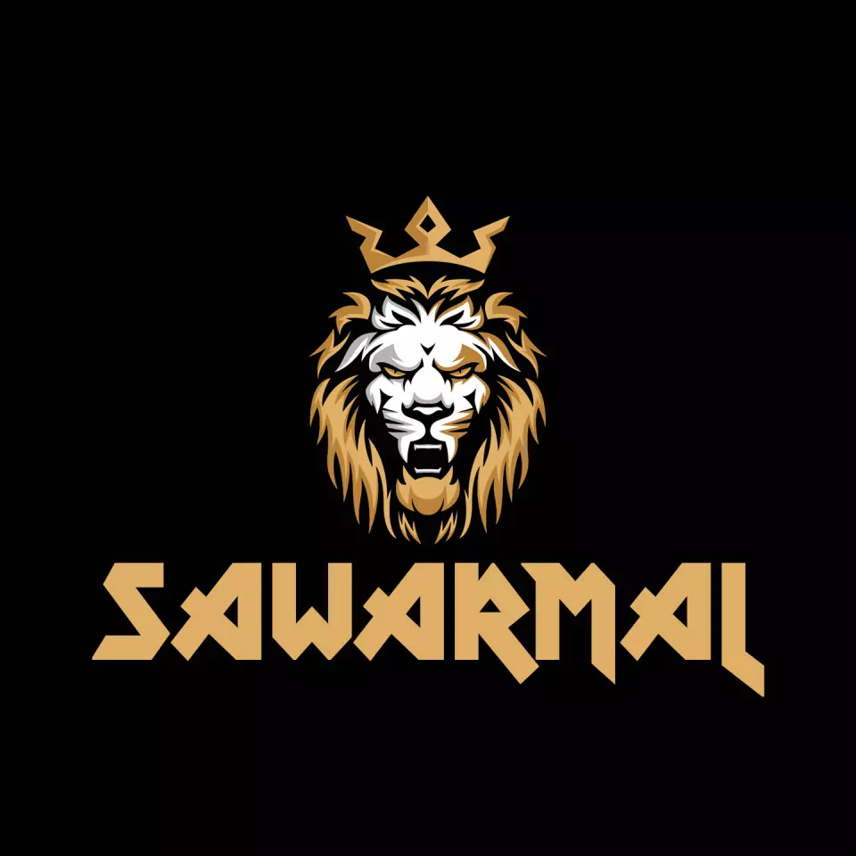 Name DP: sawarmal