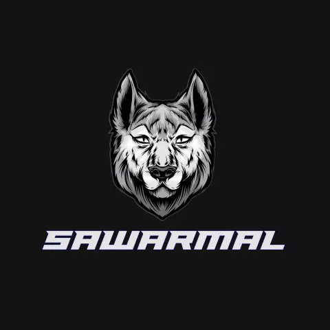 Name DP: sawarmal