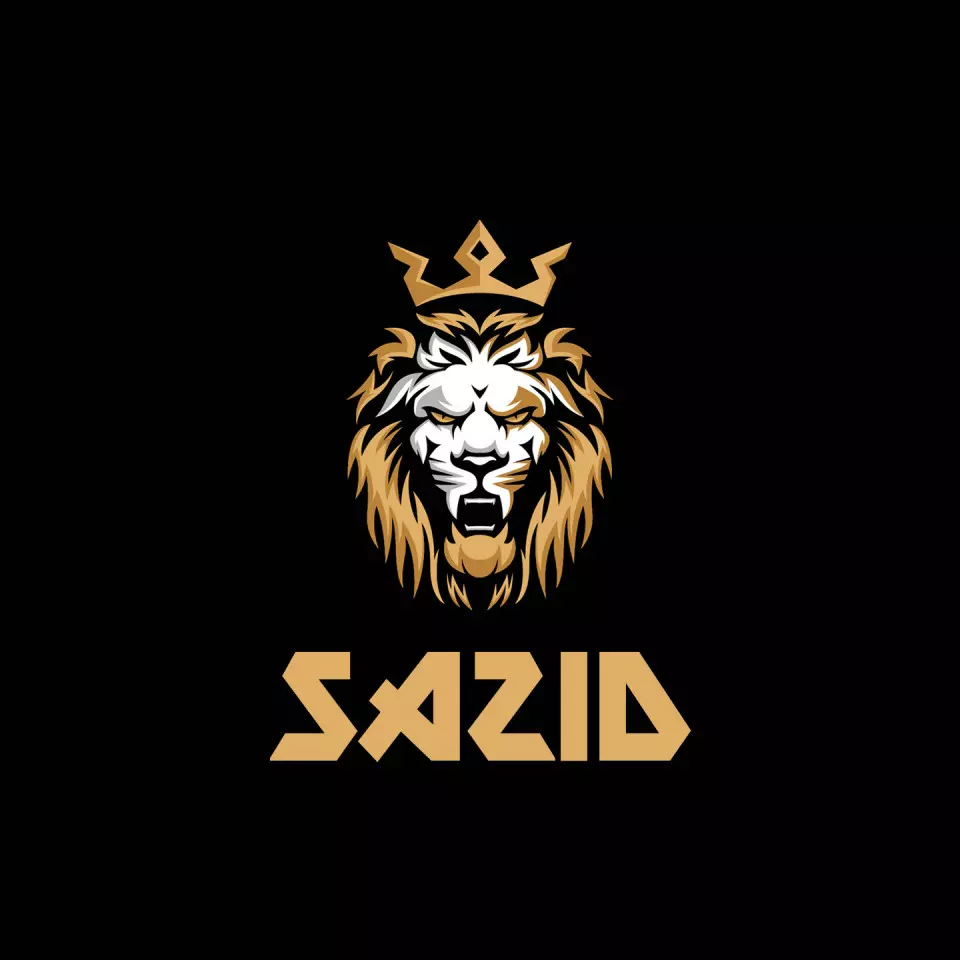Name DP: sazid