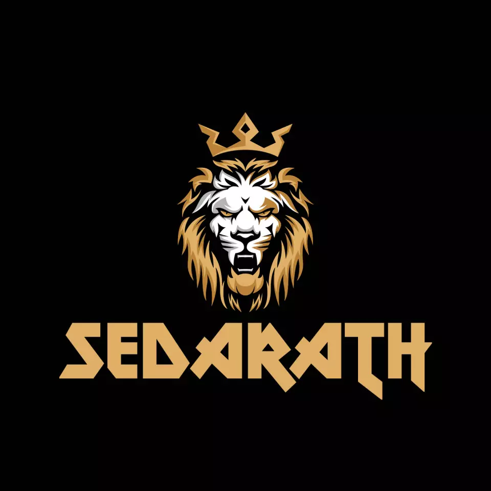 Name DP: sedarath