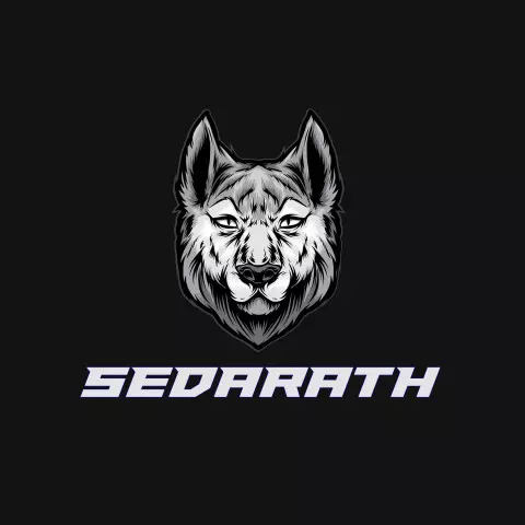 Name DP: sedarath