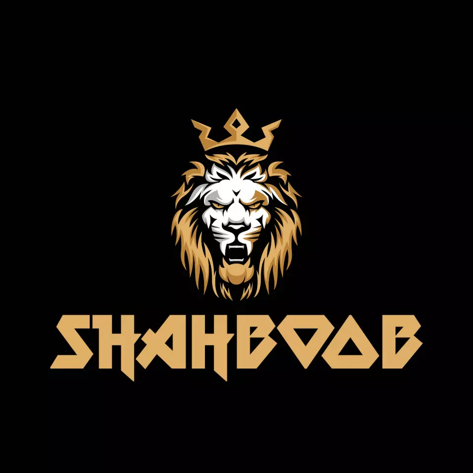 Name DP: shahboob