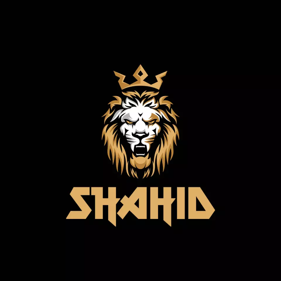 Name DP: shahid