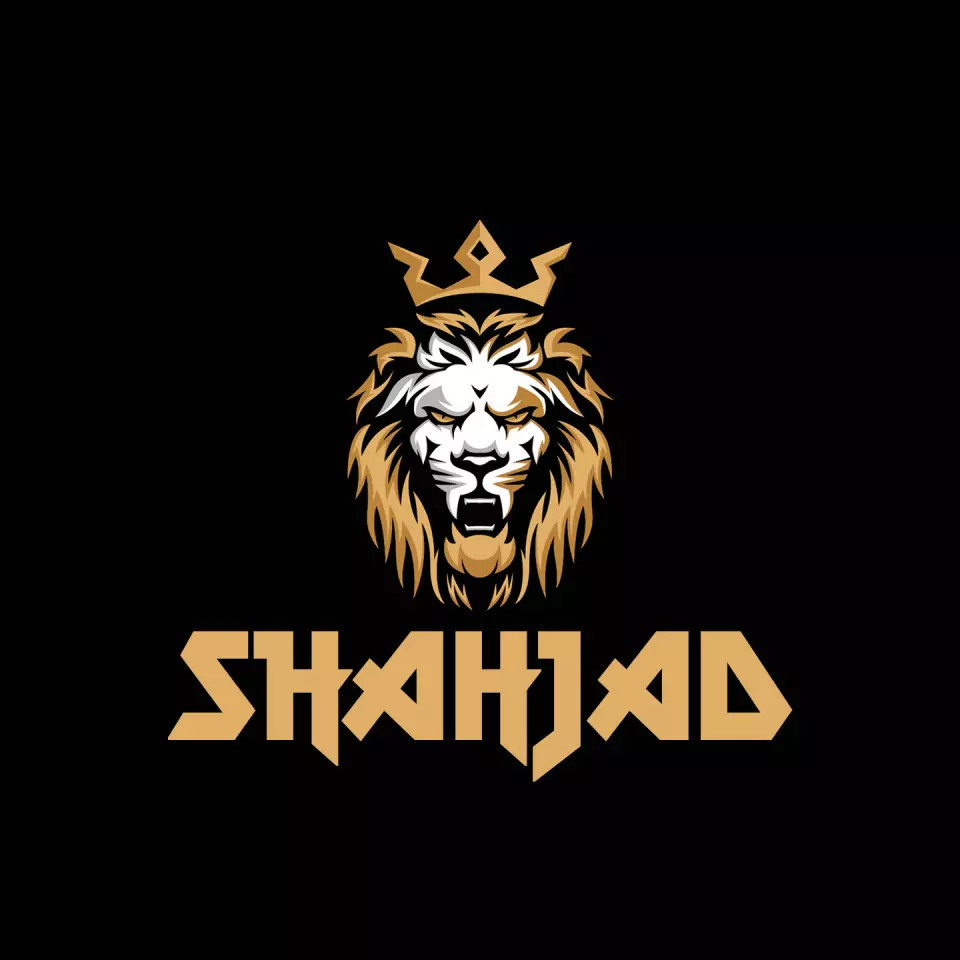 Name DP: shahjad