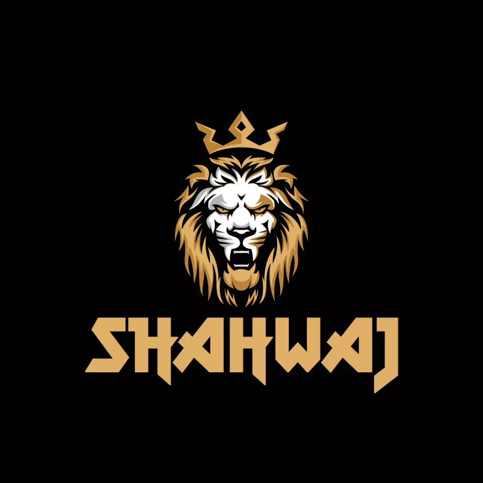 Name DP: shahwaj