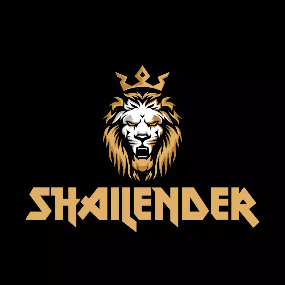 Name DP: shailender