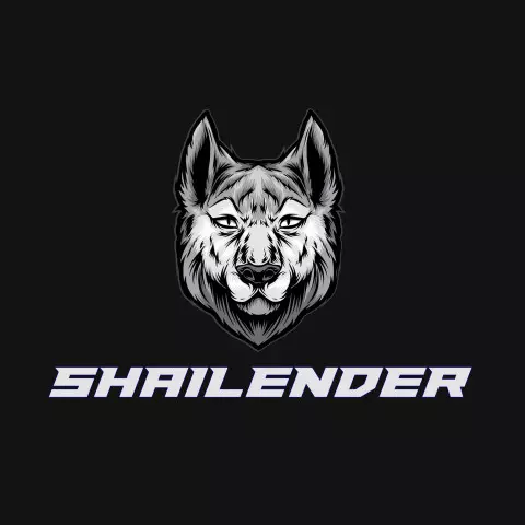 Name DP: shailender