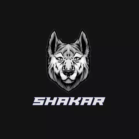 Name DP: shakar