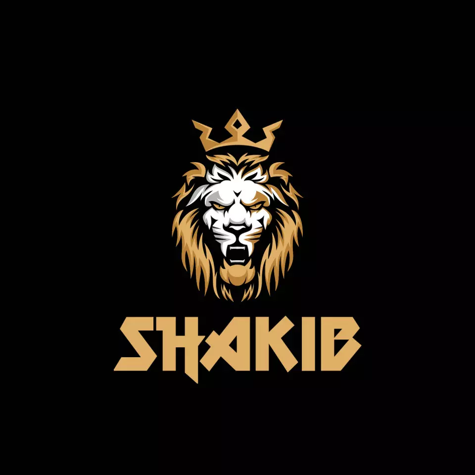 Name DP: shakib