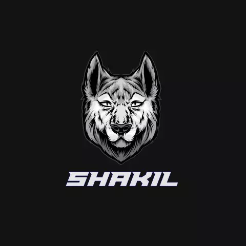 Name DP: shakil