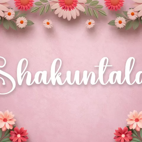 Name DP: shakuntala