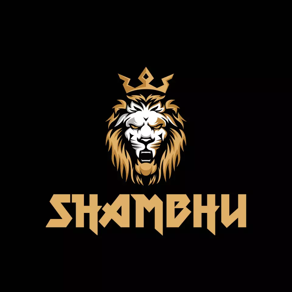 Name DP: shambhu