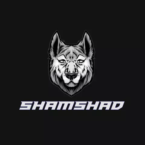 Name DP: shamshad