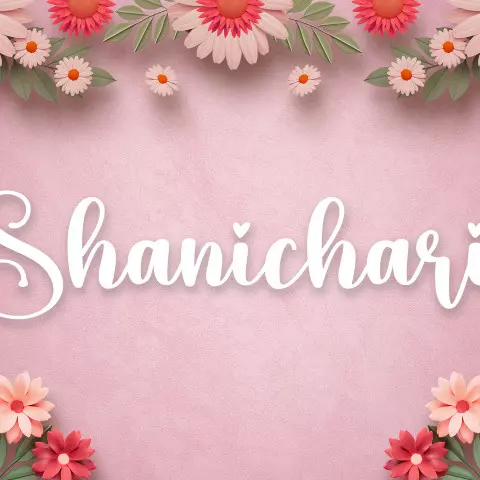 Name DP: shanichari