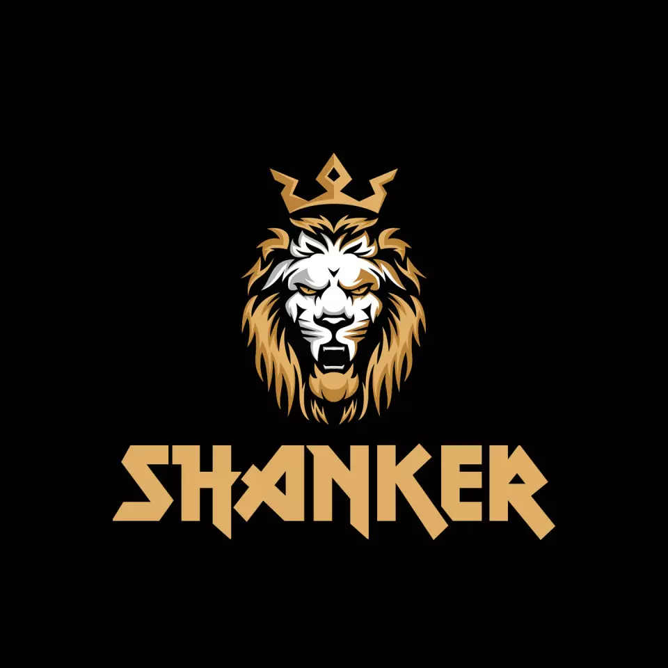 Name DP: shanker