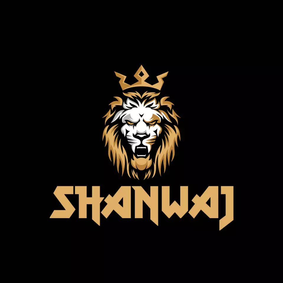 Name DP: shanwaj