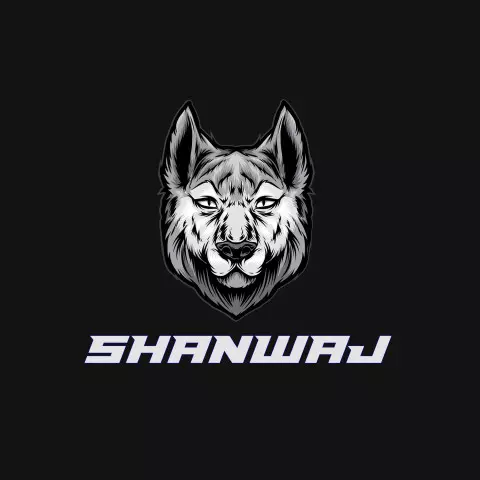 Name DP: shanwaj