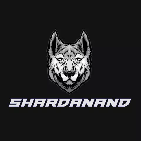Name DP: shardanand