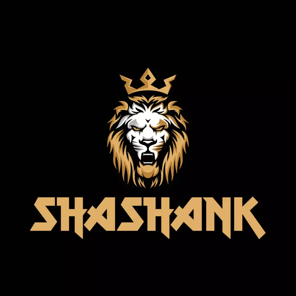 Name DP: shashank