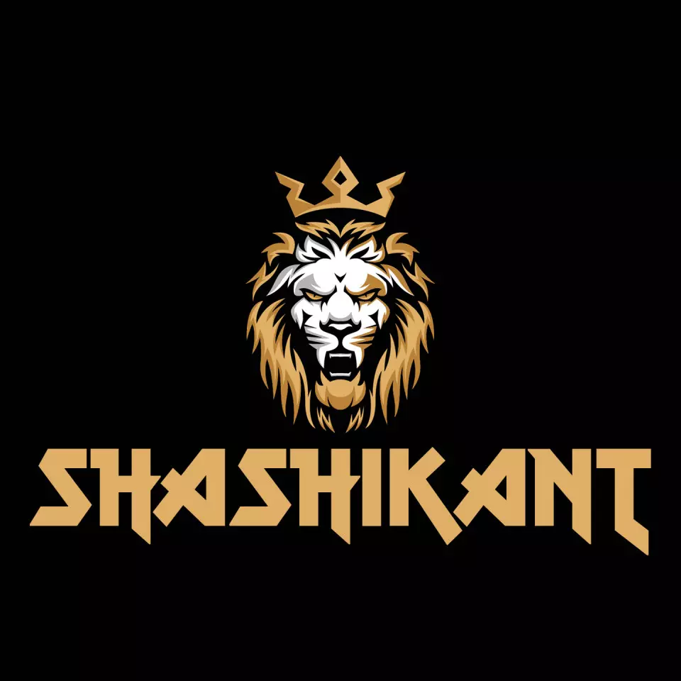 Name DP: shashikant